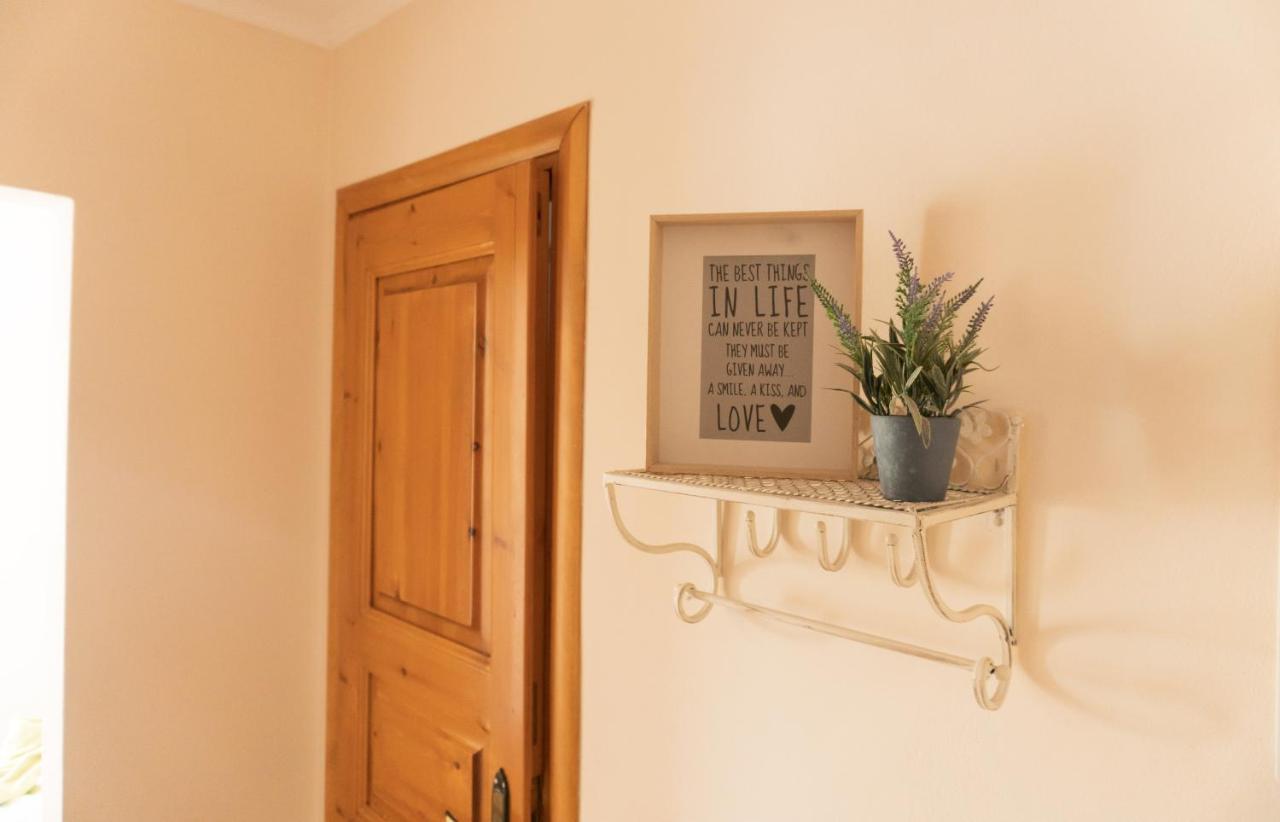 Apartamento Roof Garden House Corfu  Exterior foto