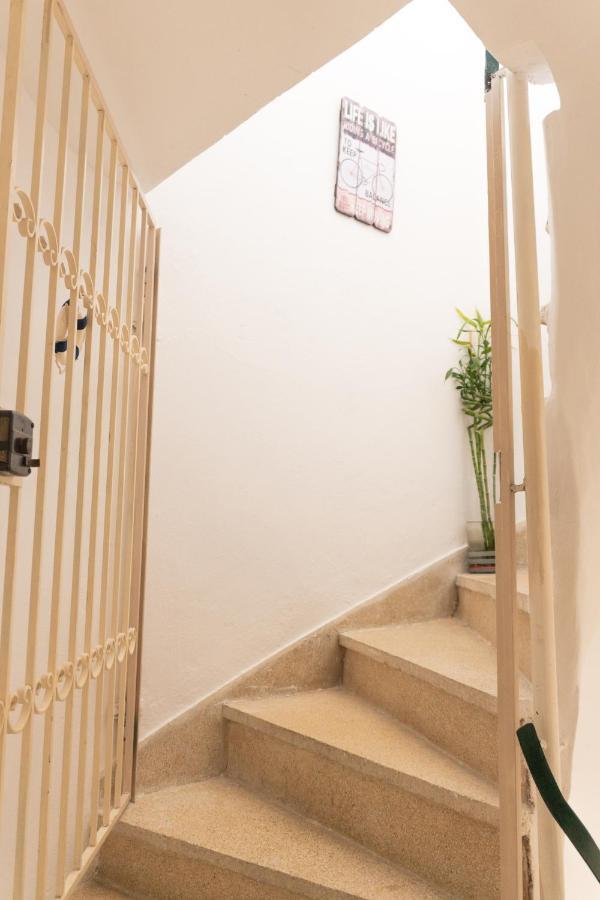 Apartamento Roof Garden House Corfu  Exterior foto