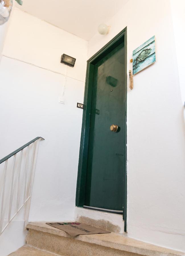 Apartamento Roof Garden House Corfu  Exterior foto